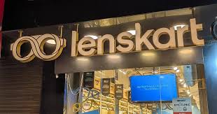 Lenskart IPO Allotment Finalised; GMP Gains 10%