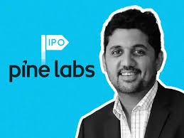 Pine Labs IPO Opens; GMP Signals 5–7% Premium