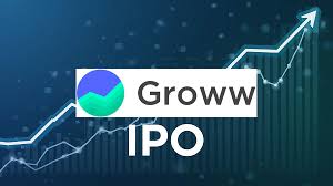 Groww IPO Closes Today; GMP at 11% Premium