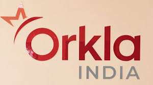 Orkla India Lists 3% Higher Than Issue Price