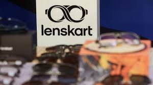 Lenskart IPO Lists; Premium Shrinks, Analysts Turn Cautious