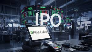 Pine Labs IPO Sees Weak Demand; GMP Falls to 2%