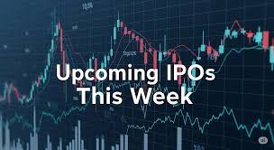 Seven IPOs and Five SME Issues Hit Markets This Week