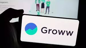 Groww IPO Lists at 14% Premium on NSE and BSE