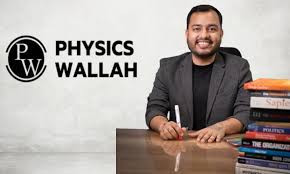 PhysicsWallah IPO Closes With 13% Subscription, GMP Marginal at ₹1
