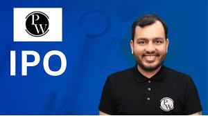 PhysicsWallah IPO Allotment Final; Listing Scheduled for November 18