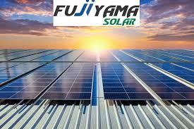 Fujiyama Power Systems Lists at 4% Discount in Flat Debut