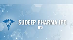 Sudeep Pharma ₹895 Crore IPO Opens Tomorrow
