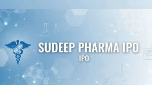 Anchor Investors Show Strong Interest in Sudeep Pharma IPO