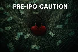 Experts Caution Against Overconfidence in Unlisted Shares for IPO Gains