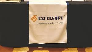 Excelsoft Technologies Lists at 12.5% Premium on NSE & BSE