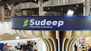 Sudeep Pharma IPO Allotment Today; GMP Near 15%