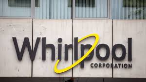 Whirlpool India Shares Slip 2% After ₹7,200 Crore Block Deal