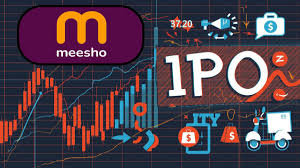 Meesho IPO Leads Busy Mainboard Line-up Next Week
