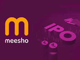 Meesho IPO: Unlisted Shares Trading 42% Above Issue Price