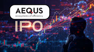 Aequs IPO Fully Subscribed Within Hours; GMP Near 36%