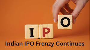 December IPO Frenzy Continues With Nearly ₹30,000 Crore in Issues