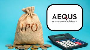 Aequs IPO Day 2 Demand Improves; GMP Near 37%