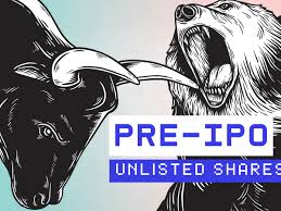 Experts Warn Against Pre-IPO FOMO as Unlisted Premiums Spike