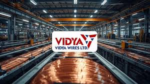 Vidya Wires IPO Ends Today After Fast Subscription; GMP Near 10–12%