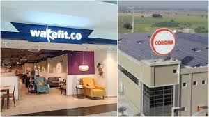 Wakefit Innovations & Corona Remedies IPOs Open for Subscription