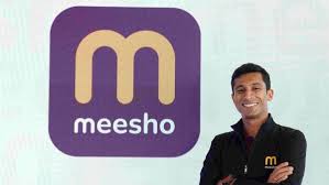 Meesho IPO Makes Bumper Debut With 46% Listing Gain