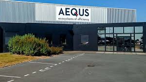 Aequs Lists 13% Above IPO Price, Misses GMP Trend