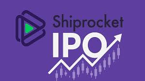Shiprocket Files Updated DRHP for ₹2,342 Crore IPO