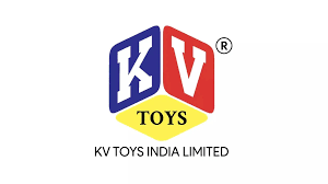 KV Toys India SME IPO Lists After Massive 350x Subscription