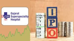 Gujarat Kidney IPO Allotment Finalised Today