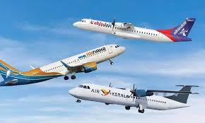 Government Clears Alhind Air, FlyExpress for Airline Launch