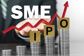 Multiple SME IPOs Active as Year-End Rush Continues