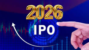 India’s 2026 Mega-IPO Wave: Jio, NSE, Flipkart, PhonePe in Focus