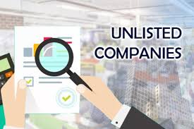 Over 1 Lakh Unlisted Companies Shift to Demat Shares