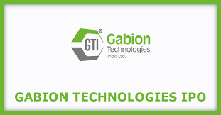 Gabion Technologies SME IPO Closes Today