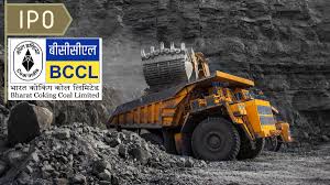 Bharat Coking Coal IPO opens today