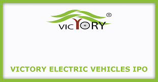 Victory Electric Vehicles IPO nearing close