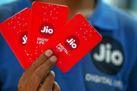 Reliance Jio plans 2.5% stake in IPO in 2026