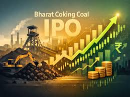 Bharat Coking Coal IPO Day 1 ends 8x subscribed