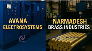 Two SME IPOs open today: Narmadesh Brass & Avana Electrosystems