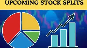 Stocks to Trade Ex-Split Next Week: Key Announcements