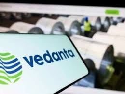Vedanta Shares Jump 6% to Record High of ₹678.50