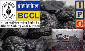 Bharat Coking Coal IPO Listing Deferred to January 19