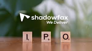 Shadowfax Logistics IPO Sees ₹25–₹30 GMP Ahead of Launch