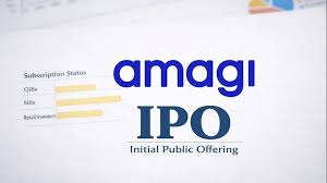 Amagi Media Labs IPO Closes Today