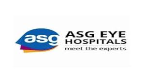 ASG Eye Hospital Appoints Bankers for ₹3,900 Crore IPO