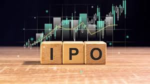 January 2026 IPO activity muted; only 3 issues so far