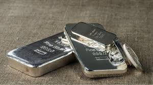 Silver hits ₹3.80 lakh/kg record high on MCX today