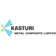 Kasturi Metal Composite SME shares credited to demats today