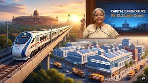 Budget 2026 Boosts IPO Market With ₹10,000 Cr SME Growth Fund